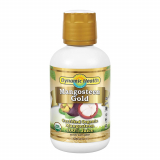 Unlocking the Benefits of Dynamic Health Mangosteen Gold Juice