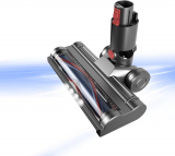 Maximize Cleaning Efficiency with Dyson Vacuum Attachments