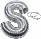 Comprehensive Review of Eastman 8 Foot ArmorFlex Dryer Vent