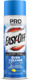 A Comprehensive Review of Easy-Off Fume Free Oven Cleaner Spray