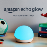 Exploring the Echo Glow: A Multicolor Smart Lamp for Every Imagination