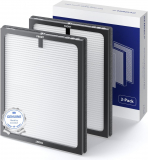 Enhancing Your Air Experience: The ECOSELF HAP603 Air Purifier Replacement Filter Review