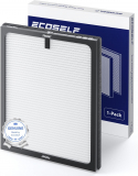 A Comprehensive Review of the ECOSELF HAP603 Air Purifier Replacement Filter