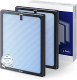 Comprehensive Review of the ECOSELF HAP603 Air Purifier Replacement Filter