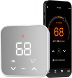 Comprehensive Review of the EdgeAnt WiFi Smart Thermostat for Your Home