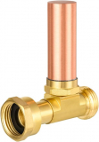 Comprehensive Review of EFIELD C-240 Straight Copper Water Hammer Arrestor