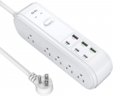 Maximize Your Power Needs with EHO PD 20W Surge Protector