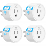 Comprehensive Review of EIGHTREE Smart Plug: Revolutionizing Home Automation
