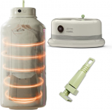 Discover the Convenience of the Electric Portable Clothes Dryer