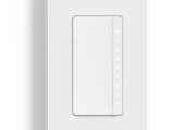 Illuminate Your Space with the ELEGRP Digital Dimmer Switch