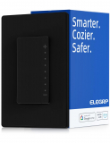 Elevate Your Lighting Experience with the ELEGRP Smart Dimmer Switch