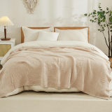 Discover the Comfort of EMME Cotton Blanket: A Guide to Quality and Versatility