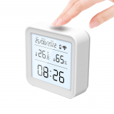 eMylo Temperature Sensor Review: Revolutionizing Home Monitoring