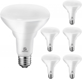 A Comprehensive Review of Energetic LED Flood Light Bulbs BR30