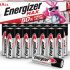 A Comprehensive Review of Energizer Alkaline Power D Batteries