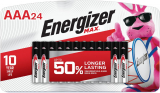 Ultimate Guide to Energizer AAA Batteries: Max Alkaline Review
