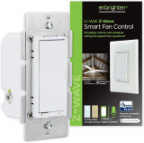 Enhance Your Home Automation with Enbrighten Z-Wave Plus Fan Control