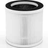 Enhancing Air Quality with AYAFATO P002 Replacement Filter