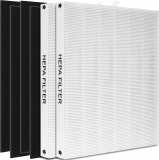Enhancing Your Air Quality with WOCASE AP-1512HH True HEPA Replacement Filter