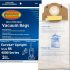 Revitalize Your Air Quality with the Core 200S Replacement Filter for LEVOIT