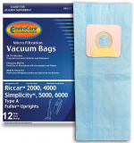 A Comprehensive Review of EnviroCare Replacement Micro Filtration Vacuum Cleaner Dust Bags