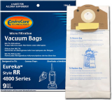 Comprehensive Review of EnviroCare Replacement Micro Filtration Vacuum Bags