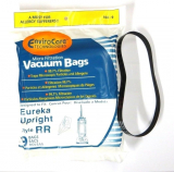 EnviroCare Replacement Micro Filtration Vacuum Cleaner Dust Bags Review
