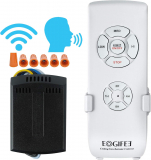 Transform Your Ceiling Fan with the Eogifee Smart WiFi Remote Control Kit