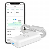 Comprehensive Review of the eTHS Smart Thermometer and Hygrometer