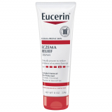 Eucerin Eczema Relief Cream Review