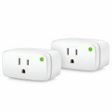 Eve Energy Matter Smart Plug Review