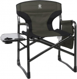 Explore Ultimate Comfort: EVER ADVANCED Lightweight Folding Directors Chair Review
