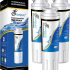 The Waterdrop Plus WDP-F23WF Refrigerator Water Filter: A Comprehensive Review