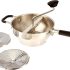 The Ultimate Guide to the Acacia Spoon Rest: Craftsmanship Meets Functionality