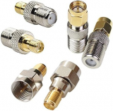 Maximizing Connectivity with F Type to SMA Male Female Coax Connector: A Comprehensive Review
