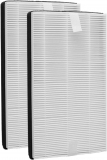 Maximizing Indoor Air Quality with F1 Advanced Allergen Reduction HEPA Filter