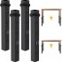 Revitalize Your FoodSaver with Upper and Lower Gasket Replacements