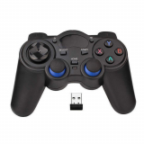 FANDRAGON USB Wireless Gaming Controller Review