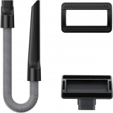 Complete Review of Fanttik Flexible Hose and Pet Brush Vacuum Attachments