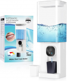 Festiva Automatic Mouthwash Dispenser Review