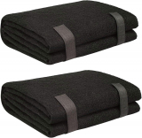 Enhancing Your Air Quality with the Fette Filter HRF-AP1 Premium Universal Carbon Pre Filter Rolls