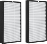 Comprehensive Review of Fette Filter HSP003 True HEPA Replacement Filters