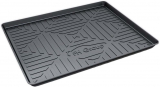 Maximizing Protection with the FH Group ClimaProof Cargo Tray Liner Mat