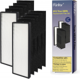 Ultimate Guide to Flintar H13 True HEPA Replacement Filter