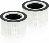 Flintar True HEPA Replacement Filter Review