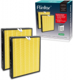 Everything You Need to Know About the Flintar Vital 100S Pet Allergy Replacement Filter