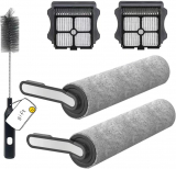 Ultimate Guide to the Floor ONE S5 Brush Roller Replacement Parts