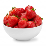 Experience the Delight of Fresh Strawberries