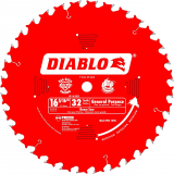 The Ultimate Guide to the Freud 16-5/16X32X1 ATB RED Saw Blade