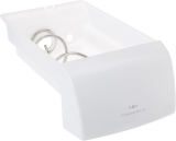 Frigidaire 241860810 w/Auger Refrigerator Ice Bucket Review